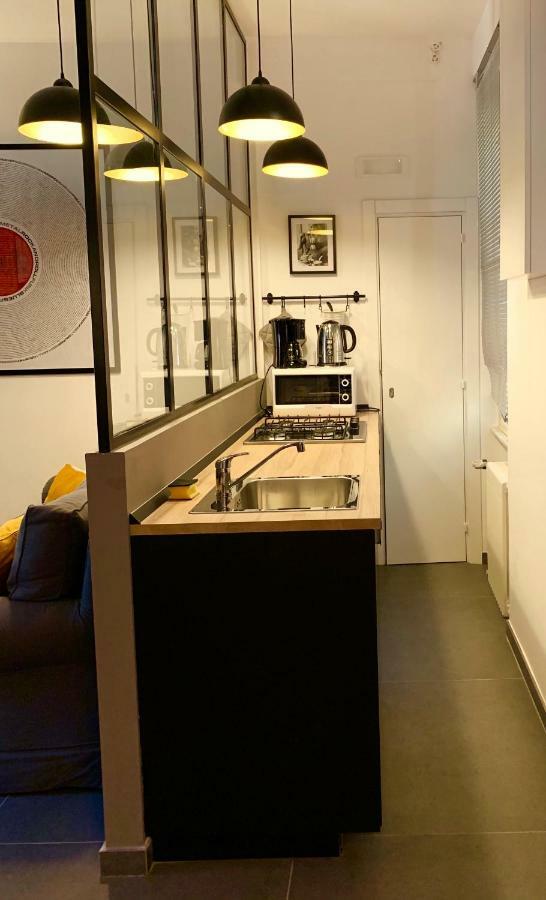 Saint Peter Luxury Loft Apartamento Roma Exterior foto
